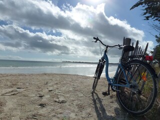 Casa per le vacanze Audierne Ambiente 12