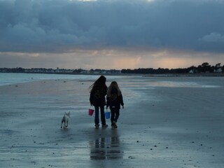 Casa per le vacanze Audierne Ambiente 14