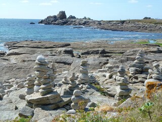 Casa per le vacanze Audierne Ambiente 16