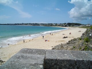 Casa per le vacanze Audierne Ambiente 8