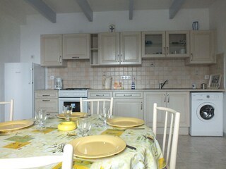 Casa per le vacanze Audierne Caratteristiche 3