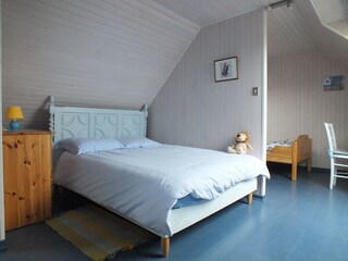 Casa per le vacanze Audierne Caratteristiche 5