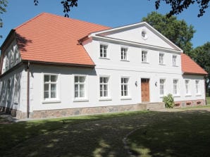 Ferienwohnung im Gutshaus Mellnitz - Mellnitz - image1