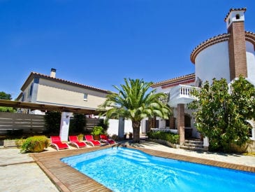 Villa Noguera M409-183