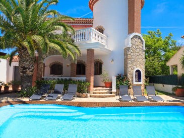 Villa Noguera M409-183