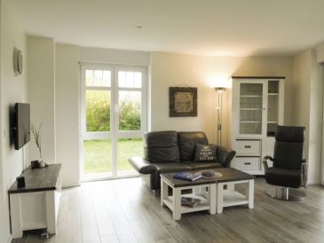 Apartment An der Waterkant