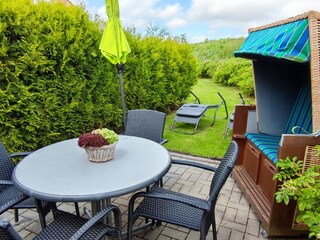 Holiday house Dornumersiel Features 19