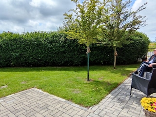 Holiday house Dornumersiel Features 20