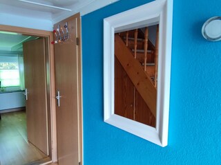 Holiday house Dornumersiel Outdoor Recording 12