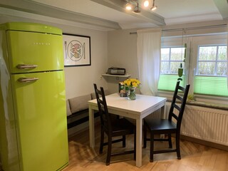 Holiday house Dornumersiel Outdoor Recording 5