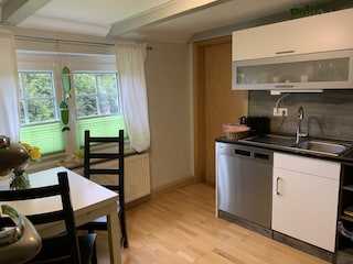 Holiday house Dornumersiel Outdoor Recording 6