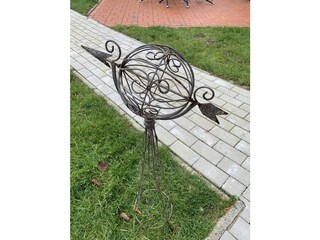 Holiday house Dornumersiel Features 16