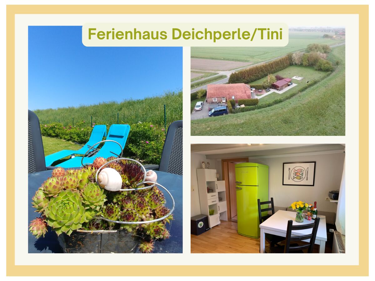 Ferienhaus Tini