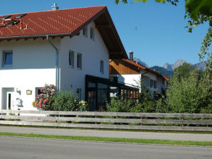 Holiday apartment Sommer Schwangau - Schwangau - image1