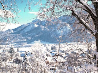 Holiday apartment Schwangau  7