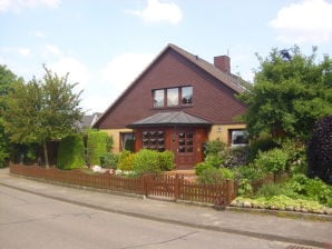 Ferienwohnung "Haus Burck" - Wankendorf - image1