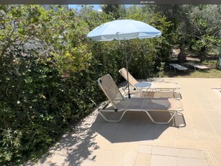 Casa de vacaciones Rethymnon Grabación al aire libre 6