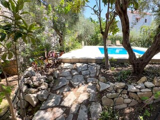 Casa per le vacanze Rethymnon Registrazione all'aperto 9
