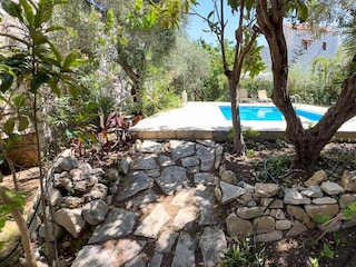 Holiday house Rethymnon Outdoor Recording 9