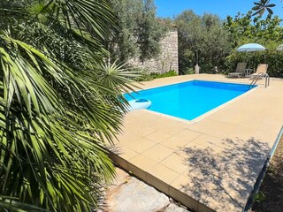 Casa de vacaciones Rethymnon Grabación al aire libre 5