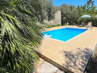 Holiday house Rethymnon Outdoor Recording 5