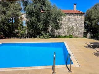 Holiday house Rethymnon Outdoor Recording 13