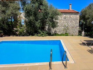 Vakantiehuis Rethymnon Buitenaudio-opname 13
