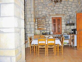 Holiday house Rethymnon Features 19