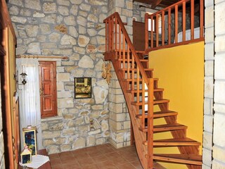 Casa per le vacanze Rethymnon Caratteristiche 24