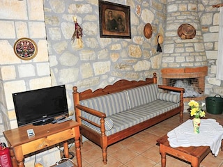 Holiday house Rethymnon Features 26