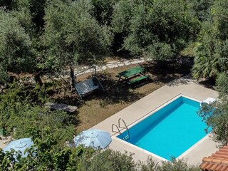 Casa per le vacanze Rethymnon Registrazione all'aperto 11