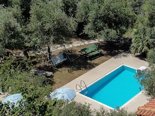 Vakantiehuis Rethymnon Buitenaudio-opname 11