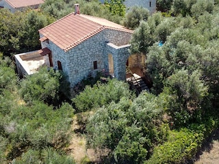 Holiday house Rethymnon Outdoor Recording 4