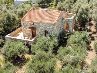 Maison de vacances Rethymnon Enregistrement extérieur 5