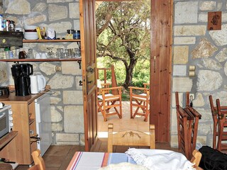 Casa per le vacanze Rethymnon Caratteristiche 28