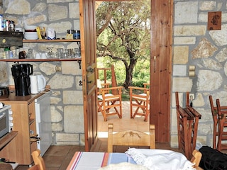 Holiday house Rethymnon Features 28