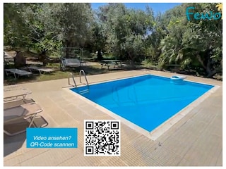 Video sehen? QR-Code scannen