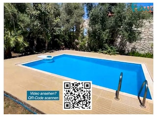 Vakantiehuis Rethymnon Buitenaudio-opname 14