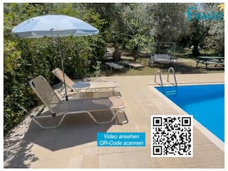 Maison de vacances Rethymnon Enregistrement extérieur 10