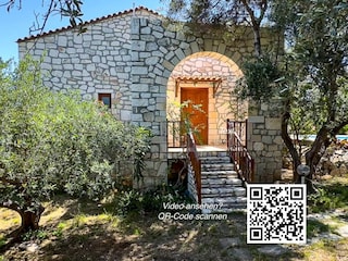 Ferienhaus Rethymnon Außenaufnahme 17