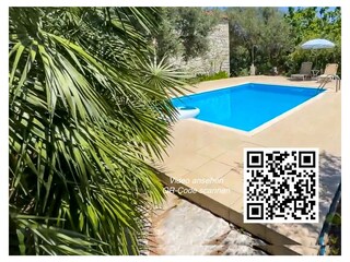 Casa per le vacanze Rethymnon Registrazione all'aperto 15