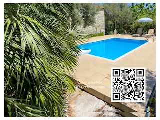 Ferienhaus Rethymnon Außenaufnahme 15