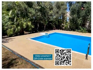 Vakantiehuis Rethymnon Buitenaudio-opname 16