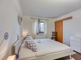 Appartement de vacances Kanfanar Équipement 15