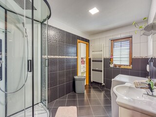 Appartement de vacances Kanfanar Équipement 16