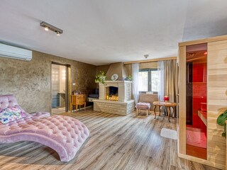 Vakantieappartement Kanfanar Kenmerken 19