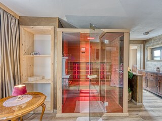 Appartement de vacances Kanfanar Équipement 20
