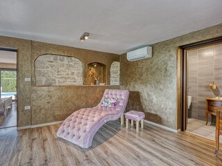 Vakantieappartement Kanfanar Kenmerken 21