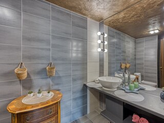 Vakantieappartement Kanfanar Kenmerken 22