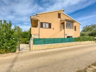 Vakantieappartement Kanfanar Omgeving 26